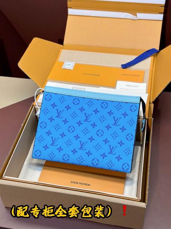 LV Wallets 342